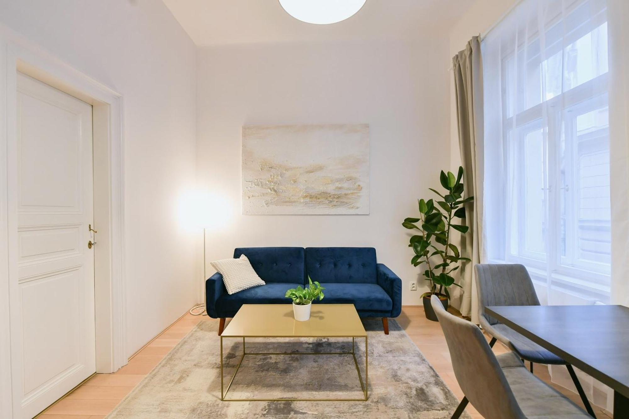 Klimentska 52 Residence — Photos 1